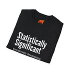 Statistically Significant Graphic T-Shirt