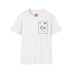 Periodic Table: Cavalier Graphic T-Shirt