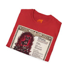 Everyday Bestiary: Chihuahua Graphic T-Shirt