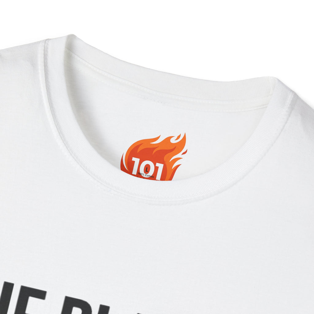 Plague is Trending Graphic T-Shirt