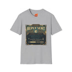Achievement: Sent a Reply Graphic T-Shirt