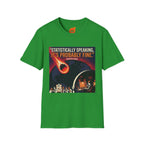 Statistically Speaking it's Fine Graphic T-Shirt