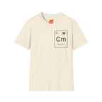 Periodic Table: Champion Graphic T-Shirt