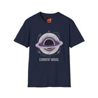 Current Mood Graphic T-Shirt