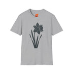 Daffodil Graphic T-Shirt