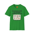 Original Comments Graphic T-Shirt