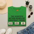 Conspiracy Theory T-Shirt