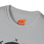 Current Mood Graphic T-Shirt