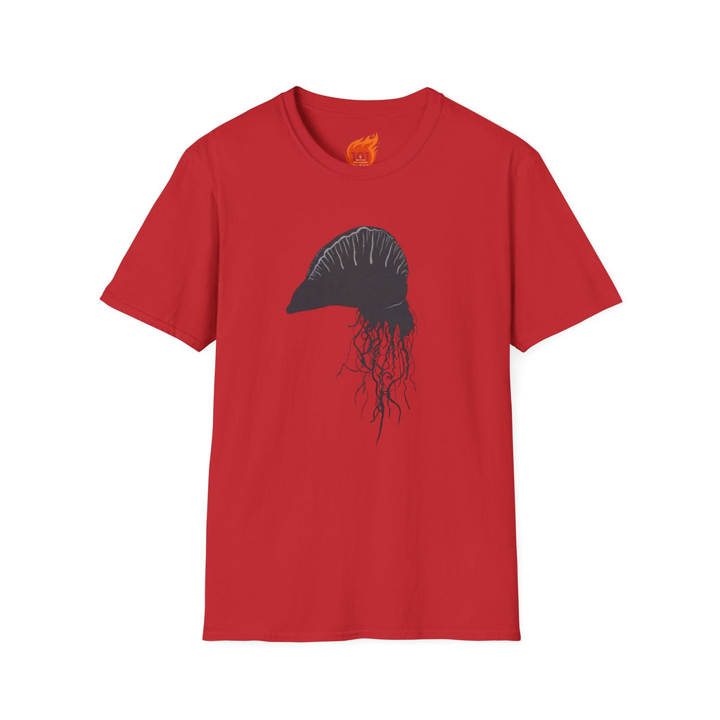 Portuguese man o' war Graphic T-Shirt