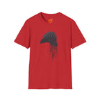 Portuguese man o' war Graphic T-Shirt
