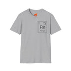 Periodic Table: Ranger Graphic T-Shirt
