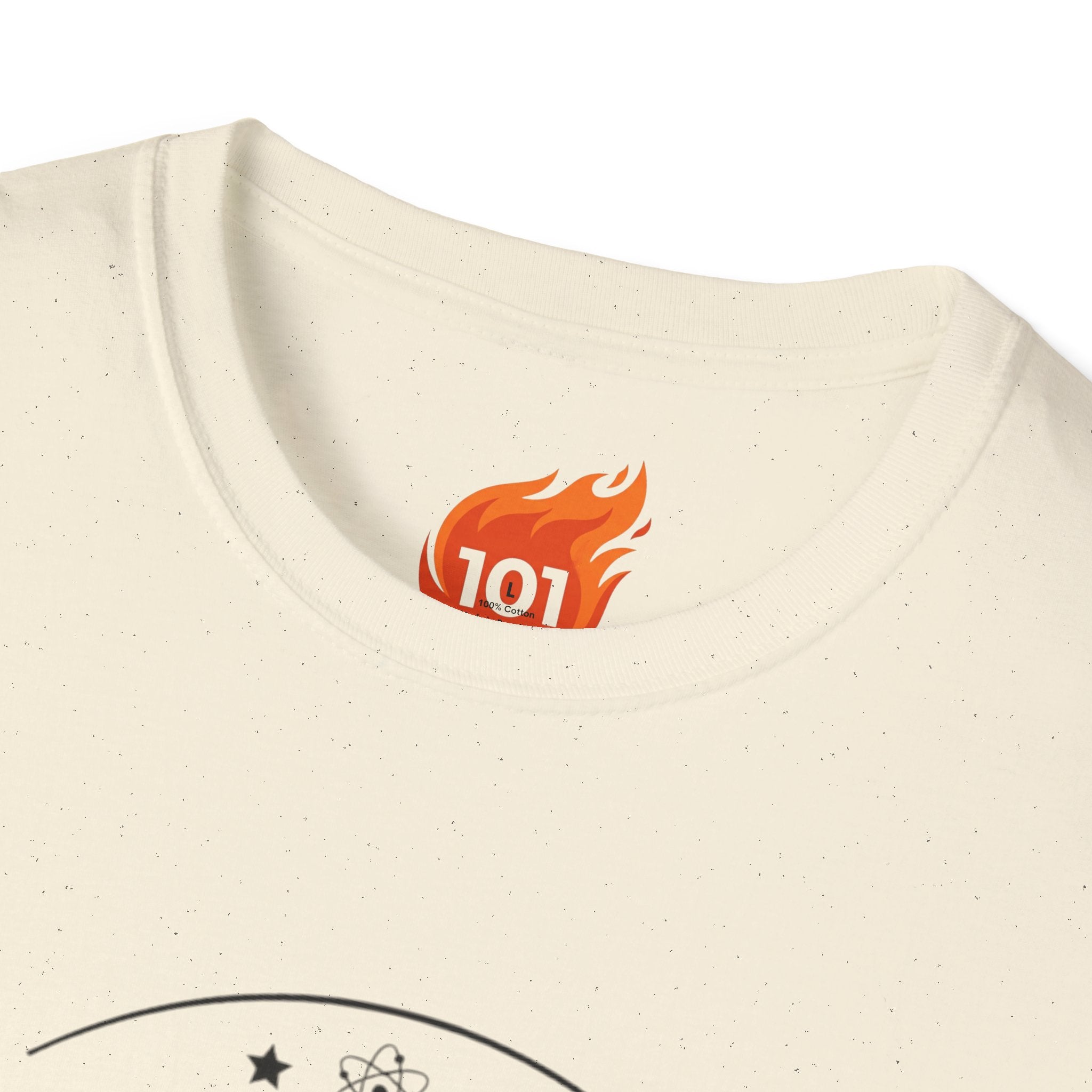 Do I Look Sinister? Graphic T-Shirt
