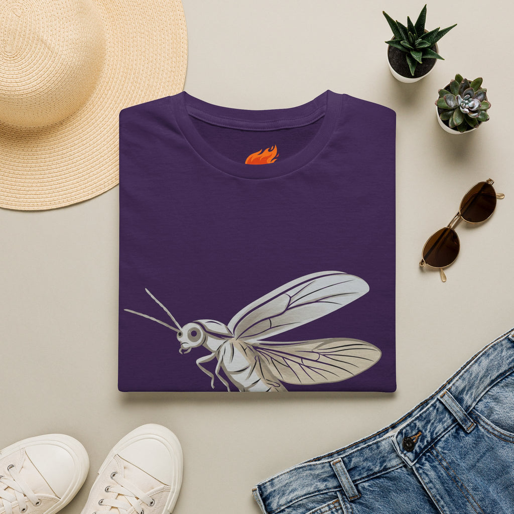 Firefly Graphic T-Shirt