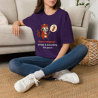 Chaos Instigator Graphic T-Shirt