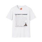 Traceroute: Mordor Graphic T-Shirt