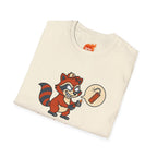 Chaos Instigator Graphic T-Shirt
