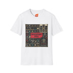 Inventory Full Graphic T-Shirt
