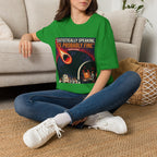Statistically Speaking it's Fine Graphic T-Shirt