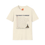 Traceroute: Mordor Graphic T-Shirt