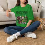 Spell: Prestidigitation Graphic T-Shirt