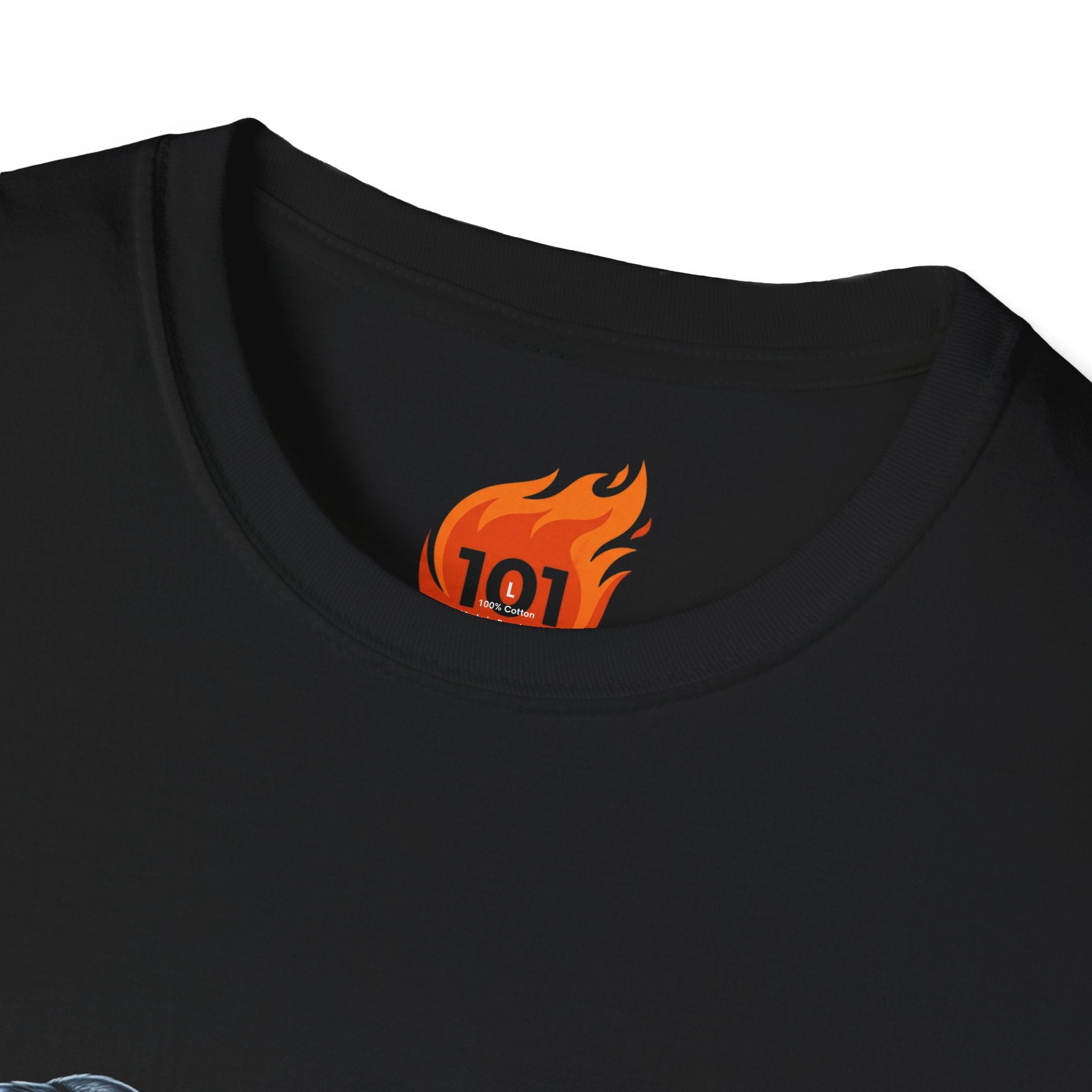 Ravens Graphic T-Shirt