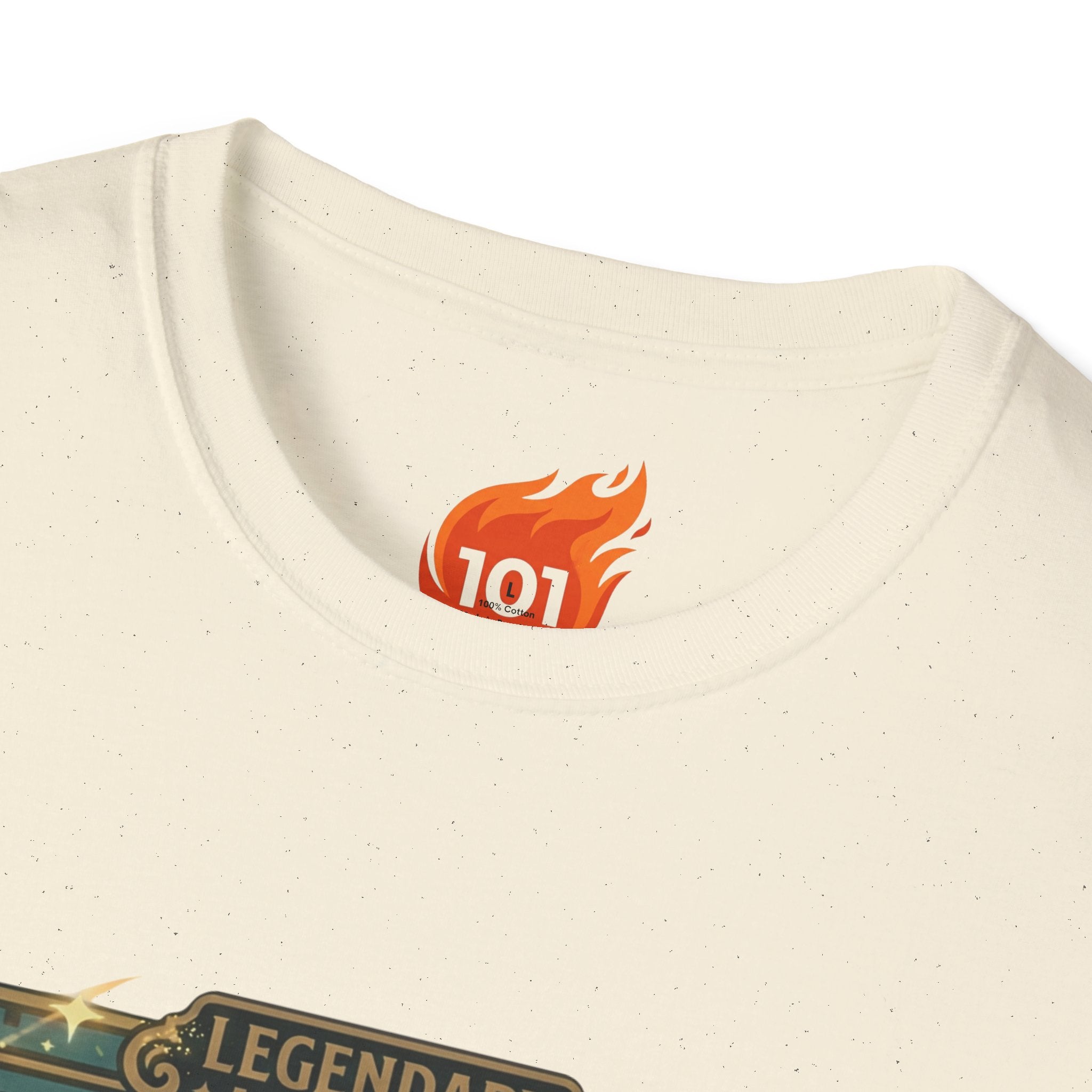 Achievement: Sent a Reply Graphic T-Shirt