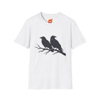 Ravens Graphic T-Shirt