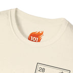 Periodic Table: Magus Graphic T-Shirt
