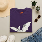 Townsend's Big-Eared Bat Graphic T-Shirt