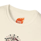 Failed Constitution Save Graphic T-Shirt