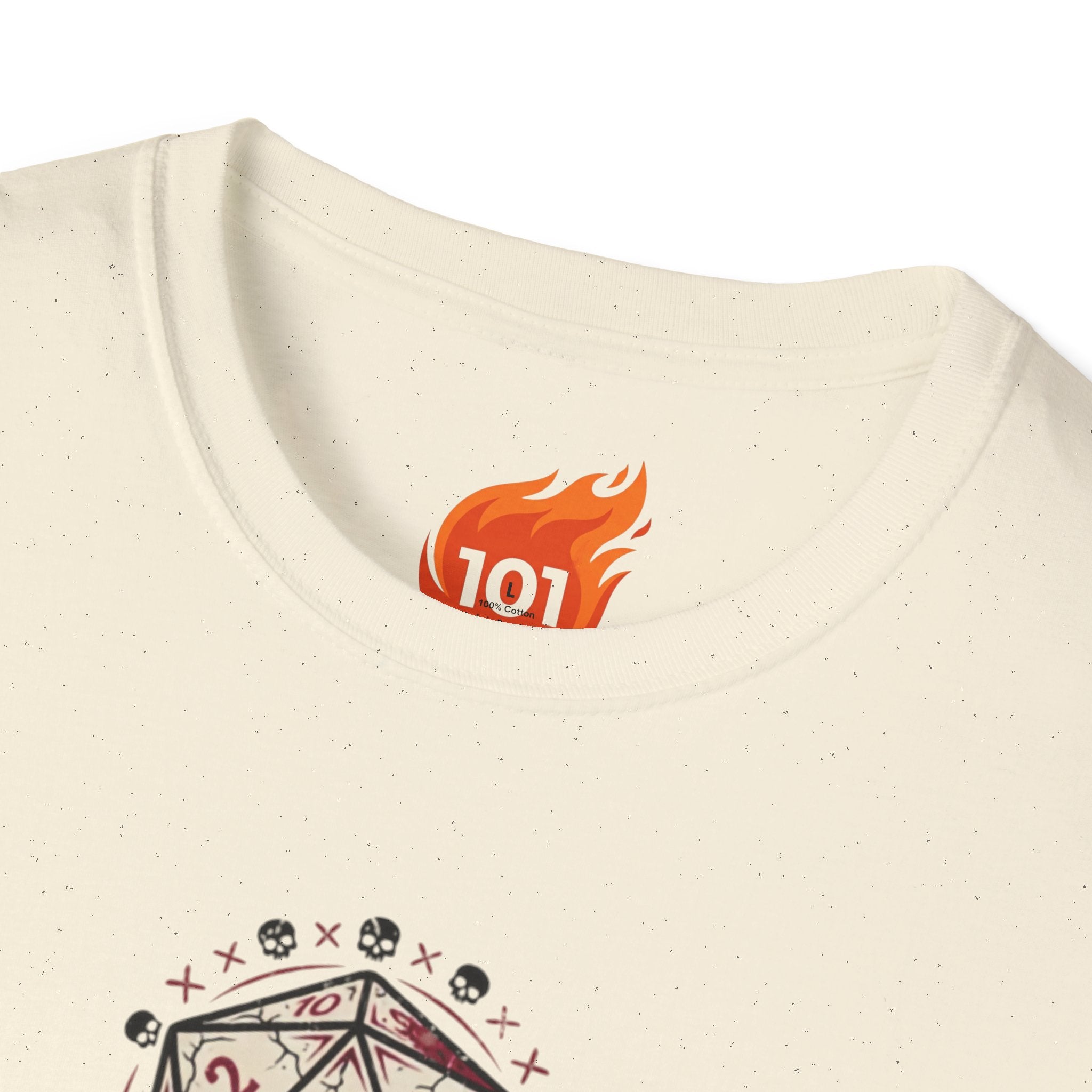 Failed Constitution Save Graphic T-Shirt