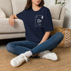 Periodic Table: Druid Graphic T-Shirt