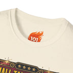 Achievement: Small Talk Graphic T-Shirt