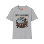 Spell: Knock Graphic T-Shirt