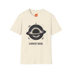 Current Mood Graphic T-Shirt