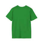 Norway Rat Graphic T-Shirt