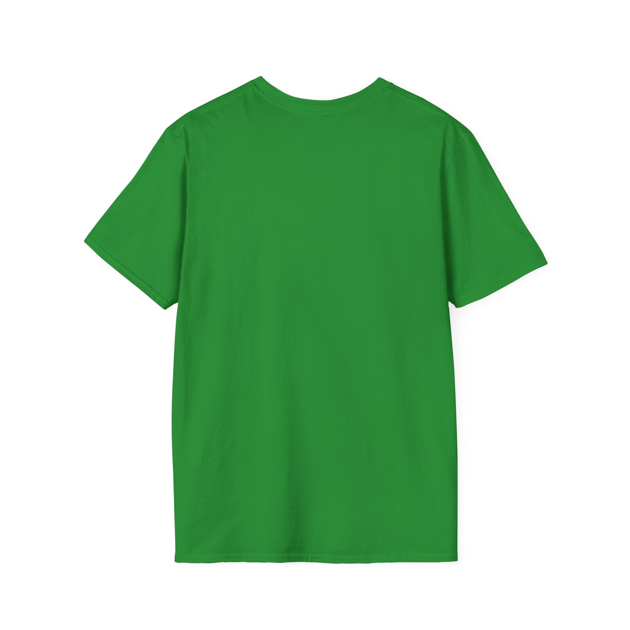 Norway Rat Graphic T-Shirt
