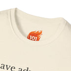 Hindsight Check Graphic T-Shirt