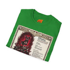 Everyday Bestiary: Chihuahua Graphic T-Shirt