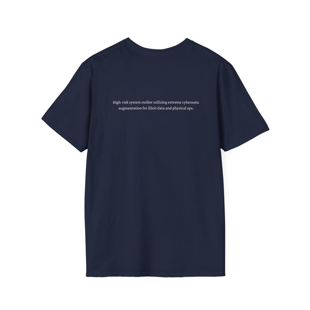 Periodic Table: Edgerunner Graphic T-Shirt