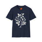 Blackberry Graphic T-Shirt