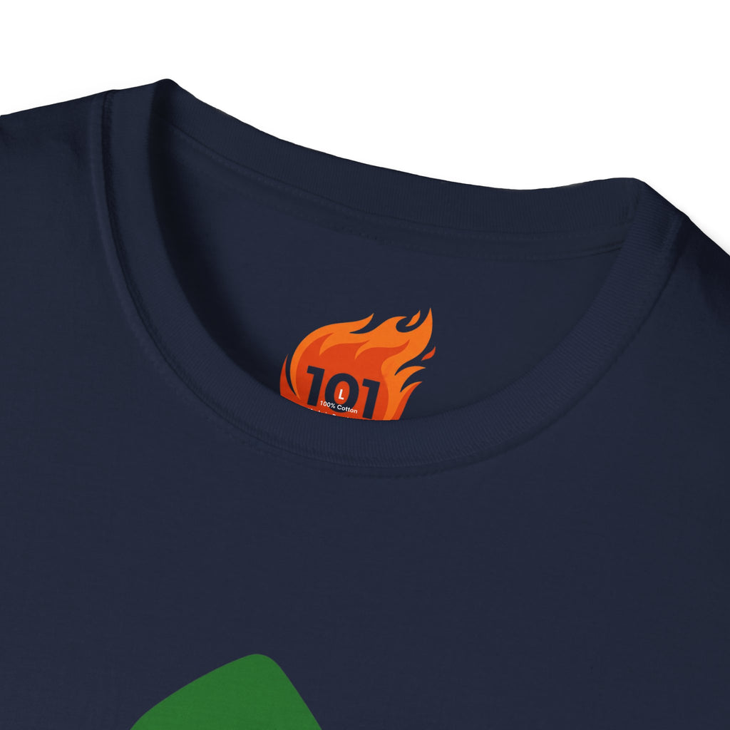 Ranger Silhouette Graphic T-Shirt