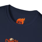 Chaos Instigator Graphic T-Shirt