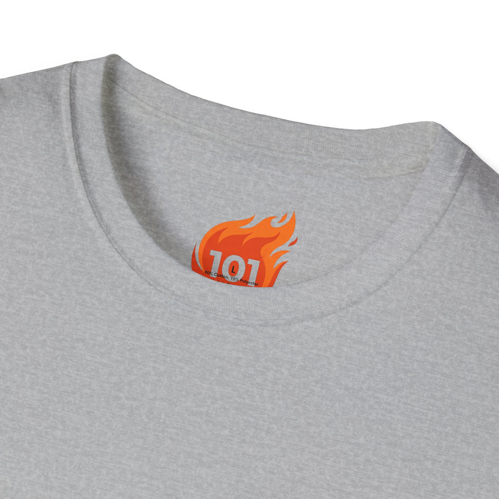 Firefly Graphic T-Shirt