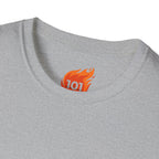 Firefly Graphic T-Shirt