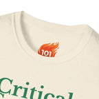 Accidental Critical Success Graphic T-Shirt