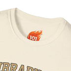 Library of Alexandria Backup Department Graphic T-Shirt