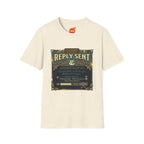 Achievement: Sent a Reply Graphic T-Shirt
