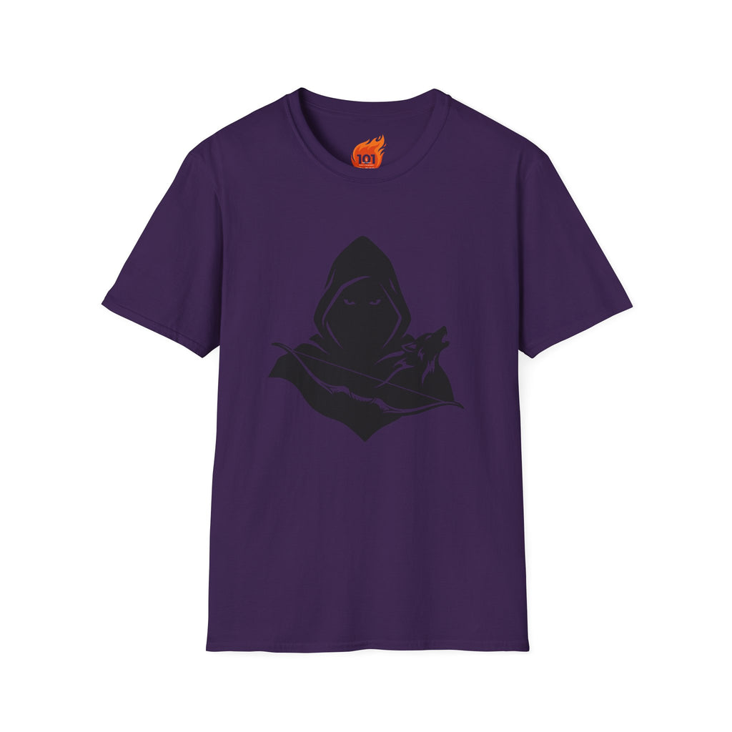 Ranger Silhouette Graphic T-Shirt