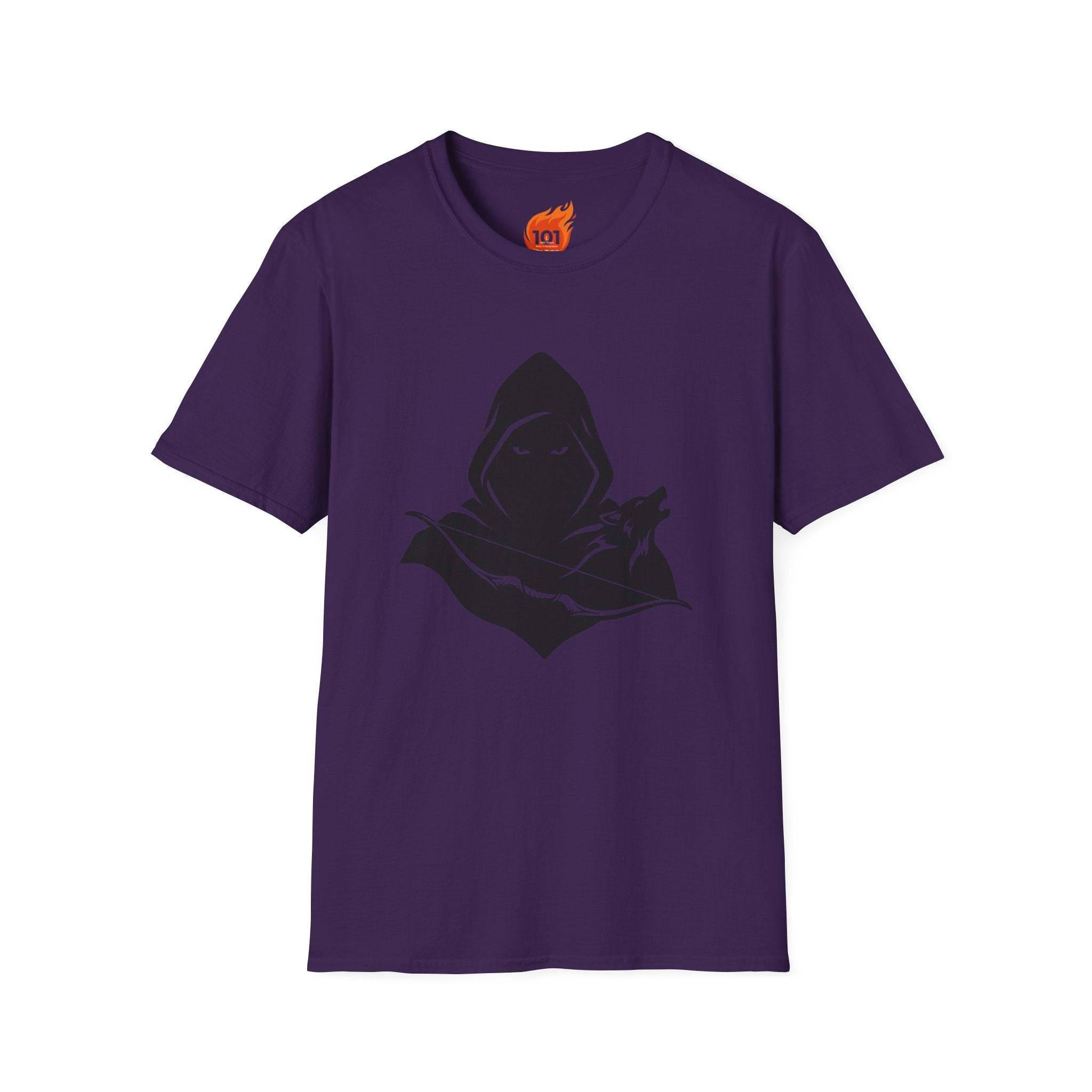 Ranger Silhouette Graphic T-Shirt